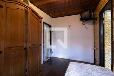 Quarto 1 de casa à venda com 4 quartos, 300m² em Vila Rio Branco, São Paulo