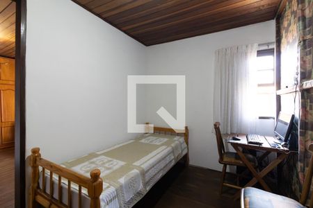 Quarto 2 de casa à venda com 4 quartos, 300m² em Vila Rio Branco, São Paulo