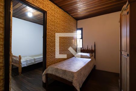 Quarto 1 de casa à venda com 4 quartos, 300m² em Vila Rio Branco, São Paulo