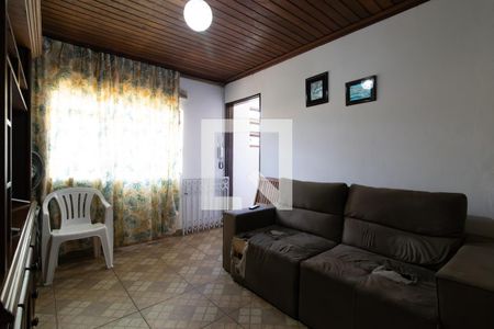 Sala de casa à venda com 4 quartos, 300m² em Vila Rio Branco, São Paulo