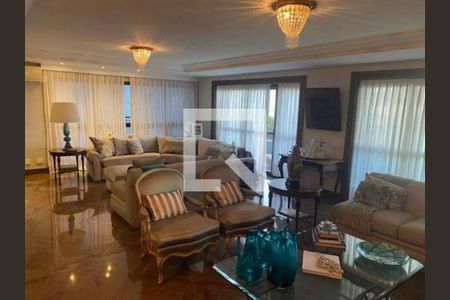 Apartamento à venda com 4 quartos, 485m² em Ingá, Niterói