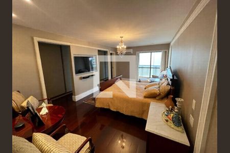 Apartamento à venda com 4 quartos, 485m² em Ingá, Niterói