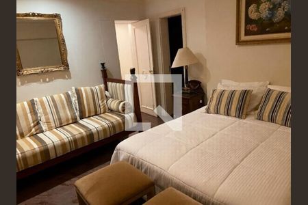 Apartamento à venda com 4 quartos, 485m² em Ingá, Niterói