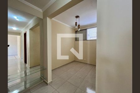 Sala 2 de apartamento à venda com 2 quartos, 80m² em Centro, Campinas