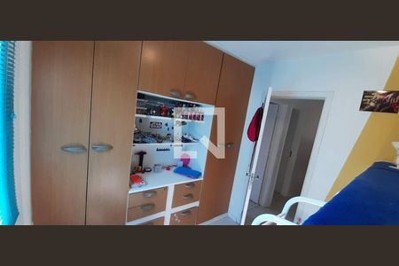 Apartamento à venda com 3 quartos, 62m² em Cambuci, São Paulo