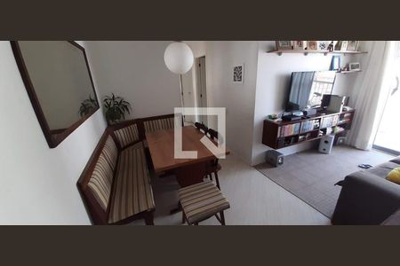 Apartamento à venda com 3 quartos, 62m² em Cambuci, São Paulo
