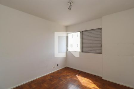 Quarto 2 de apartamento para alugar com 3 quartos, 117m² em Pinheiros, São Paulo