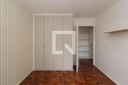 Quarto 1 de apartamento para alugar com 3 quartos, 117m² em Pinheiros, São Paulo