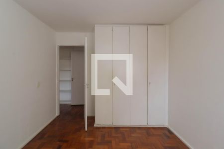 Quarto 2 de apartamento para alugar com 3 quartos, 117m² em Pinheiros, São Paulo