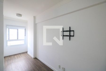 Suíte de apartamento para alugar com 2 quartos, 68m² em Osvaldo Cruz, São Caetano do Sul