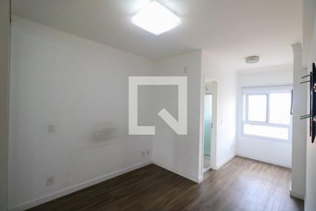 Suíte de apartamento para alugar com 2 quartos, 68m² em Osvaldo Cruz, São Caetano do Sul