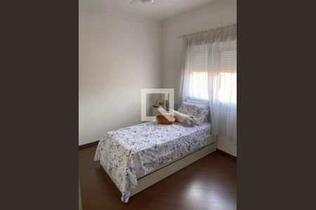 Foto 17 de casa à venda com 3 quartos, 256m² em Jardim Las Vegas, Santo André