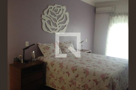 Foto 20 de casa à venda com 3 quartos, 256m² em Jardim Las Vegas, Santo André