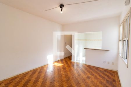 Sala de apartamento para alugar com 2 quartos, 84m² em Menino Deus, Porto Alegre