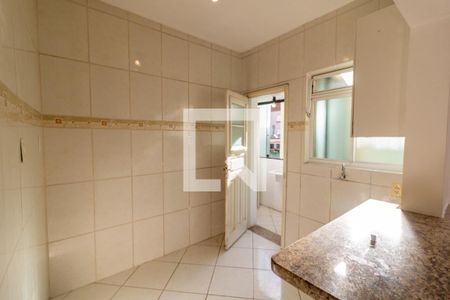 Cozinha de apartamento para alugar com 2 quartos, 84m² em Menino Deus, Porto Alegre