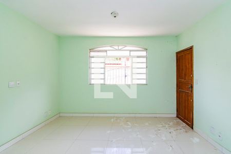 Sala de apartamento para alugar com 2 quartos, 72m² em Alto Caiçaras, Belo Horizonte