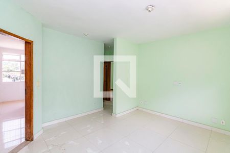 Sala de apartamento para alugar com 2 quartos, 72m² em Alto Caiçaras, Belo Horizonte