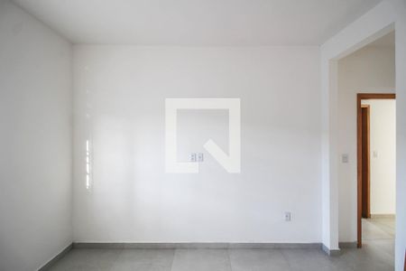 Suíte de apartamento para alugar com 2 quartos, 80m² em Chatuba, Mesquita