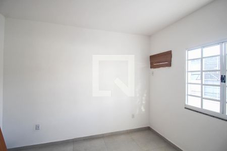 Suíte de apartamento para alugar com 2 quartos, 80m² em Chatuba, Mesquita