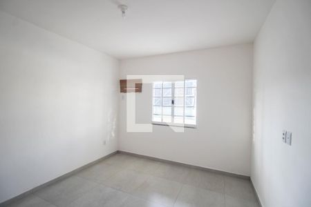 Suíte de apartamento para alugar com 2 quartos, 80m² em Chatuba, Mesquita