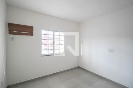 Suíte de apartamento para alugar com 2 quartos, 80m² em Chatuba, Mesquita