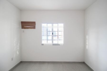 Suíte de apartamento para alugar com 2 quartos, 80m² em Chatuba, Mesquita