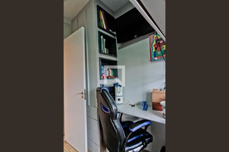 Quarto 2 de apartamento para alugar com 2 quartos, 45m² em Freguesia do Ó, São Paulo
