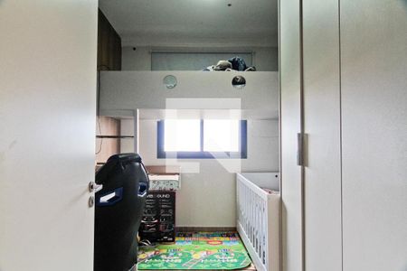 Quarto 1 de apartamento para alugar com 2 quartos, 45m² em Freguesia do Ó, São Paulo