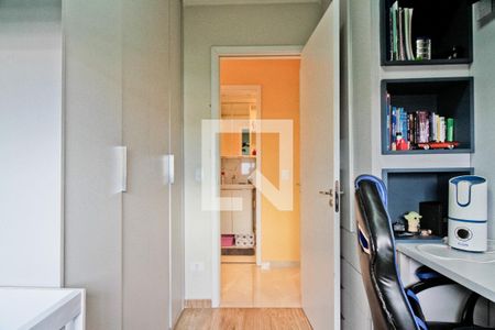 Quarto 1 de apartamento para alugar com 2 quartos, 45m² em Freguesia do Ó, São Paulo