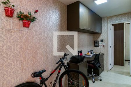 Apartamento para alugar com 1 quarto, 41m² em Parque Munhoz, São Paulo