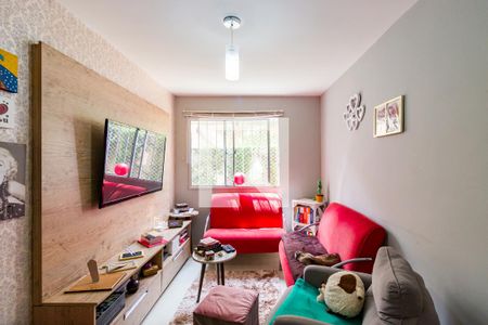 Apartamento para alugar com 1 quarto, 41m² em Parque Munhoz, São Paulo