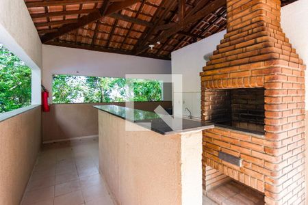 Apartamento para alugar com 1 quarto, 41m² em Parque Munhoz, São Paulo