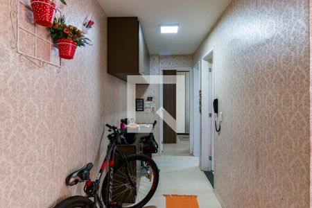 Apartamento para alugar com 1 quarto, 41m² em Parque Munhoz, São Paulo