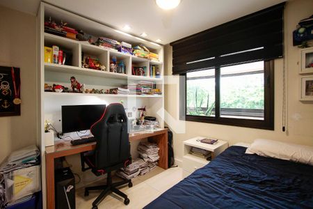 Apartamento à venda com 3 quartos, 150m² em Barra da Tijuca, Rio de Janeiro