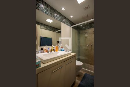 Apartamento à venda com 3 quartos, 150m² em Barra da Tijuca, Rio de Janeiro