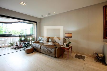 Apartamento à venda com 3 quartos, 150m² em Barra da Tijuca, Rio de Janeiro