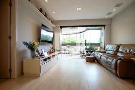 Apartamento à venda com 3 quartos, 150m² em Barra da Tijuca, Rio de Janeiro