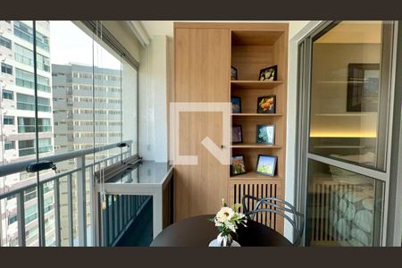 Kitnet/Studio para alugar com 1 quarto, 26m² em Pompeia, São Paulo