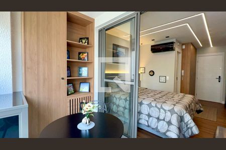 Kitnet/Studio para alugar com 1 quarto, 26m² em Pompeia, São Paulo