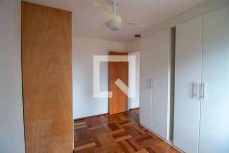 Quarto 1 de apartamento para alugar com 1 quarto, 49m² em Jardim Bonfiglioli, São Paulo