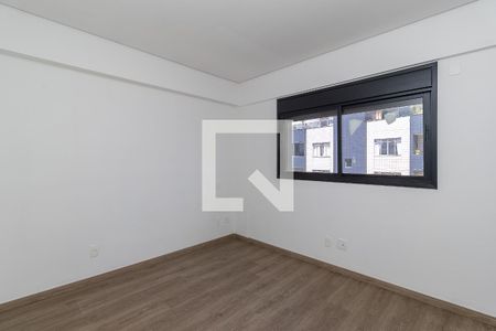 Quarto 1 de apartamento à venda com 3 quartos, 77m² em Dona Clara, Belo Horizonte