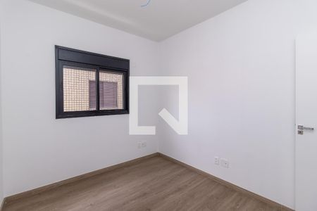 Quarto 2 de apartamento à venda com 3 quartos, 77m² em Dona Clara, Belo Horizonte