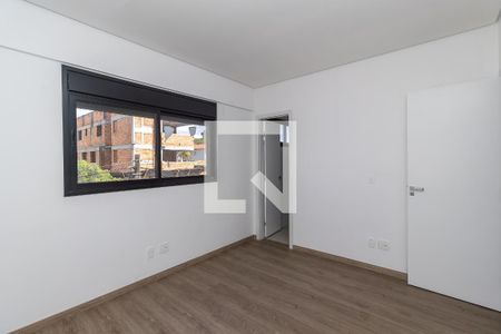 Quarto 1 de apartamento à venda com 3 quartos, 77m² em Dona Clara, Belo Horizonte