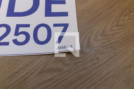 Placa QuintoAndar de apartamento à venda com 3 quartos, 77m² em Dona Clara, Belo Horizonte