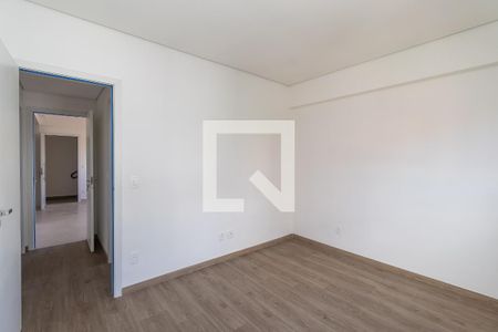 Quarto 1 de apartamento à venda com 3 quartos, 77m² em Dona Clara, Belo Horizonte