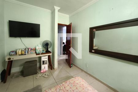 Quarto de casa para alugar com 2 quartos, 250m² em Dic I (conjunto Habitacional Monsenhor Luiz Fernando Abreu), Campinas