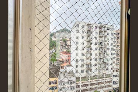 Apartamento para alugar com 2 quartos, 71m² em Catete, Rio de Janeiro