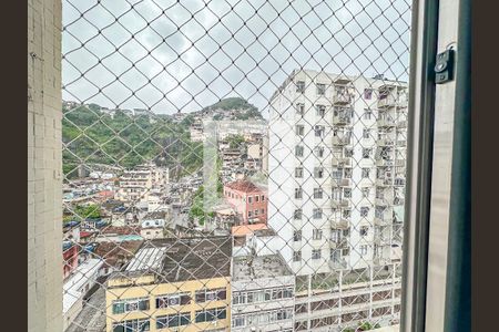 Apartamento para alugar com 2 quartos, 71m² em Catete, Rio de Janeiro