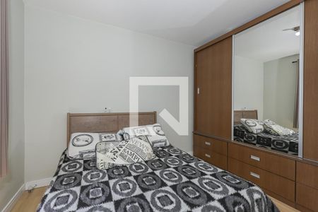 Quarto de apartamento para alugar com 2 quartos, 88m² em Jardim Lindóia, Porto Alegre