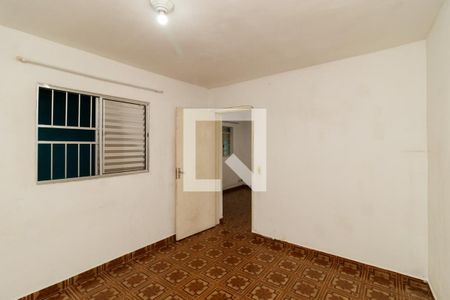 Quarto de casa para alugar com 2 quartos, 95m² em Jardim Brasil, São Paulo